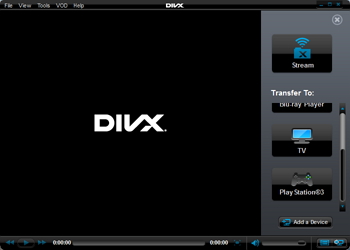 DivX Plus